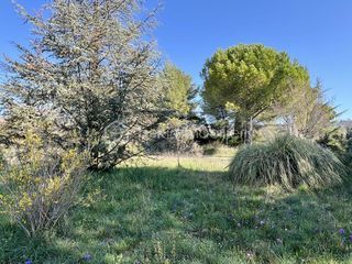  Terrain � vendre 1850 m�