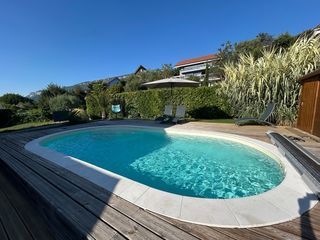  Maison � vendre 4 pi�ces 89 m�