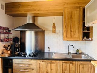  Maison � vendre 4 pi�ces 80 m�