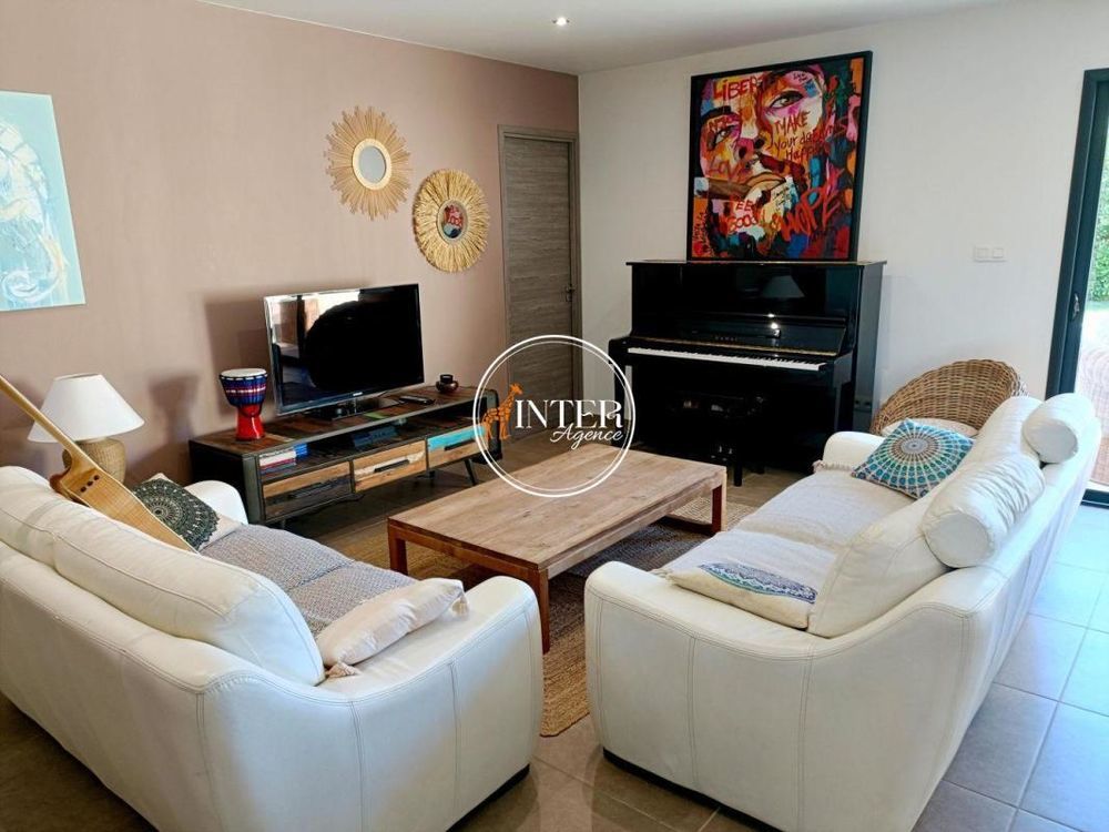 � vendre  Villa Le Plan-de-la-Tour (83120)