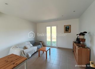  Villa � vendre 4 pi�ces 83 m�