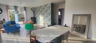  Maison � vendre 4 pi�ces 83 m�