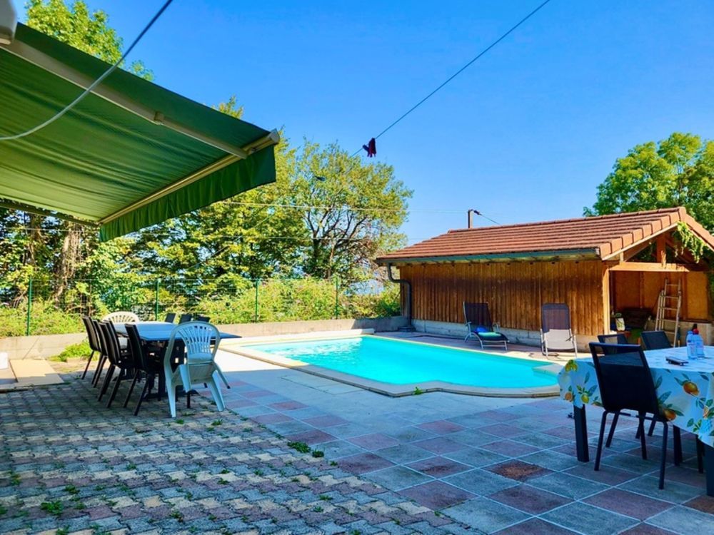 � vendre  Maison �vian-les-Bains (74500)