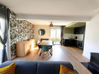  Maison � vendre 7 pi�ces 132 m�