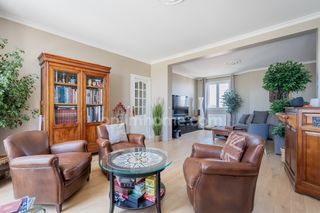  Appartement � vendre 5 pi�ces 140 m� Les pavillons sous bois