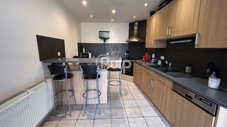  Maison � vendre 6 pi�ces 115 m�