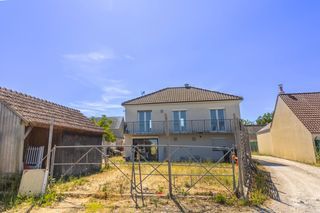  Maison � vendre 6 pi�ces 121 m�