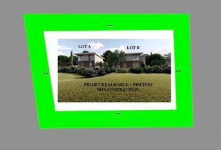  Terrain � vendre 1506 m�