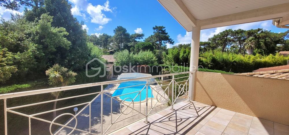� vendre  Villa L�ge-Cap-Ferret (33950)