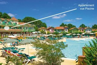  Appartement � vendre 2 pi�ces 32 m�