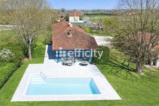  Maison � vendre 5 pi�ces 198 m�