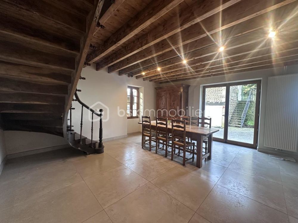 � vendre  Maison Hauterives (26390)