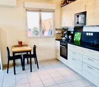  Appartement � vendre 1 pi�ce 42 m�