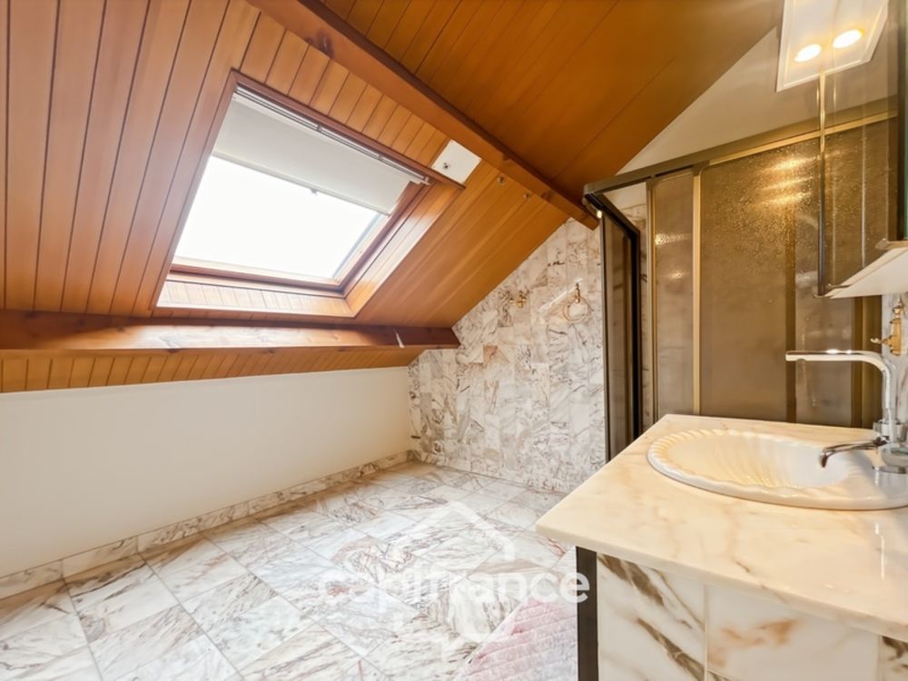 � vendre  Maison Ormesson-sur-Marne (94490)