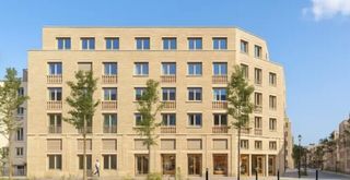  Appartement � vendre 3 pi�ces 60 m�