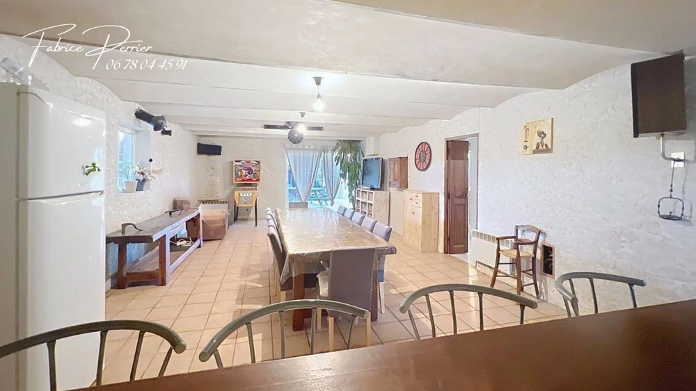 � vendre  Maison Bonlieu-sur-Roubion (26160)