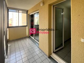  Appartement � vendre 2 pi�ces 46 m�