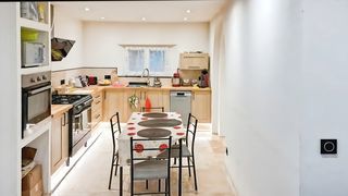  Maison � vendre 4 pi�ces 120 m�