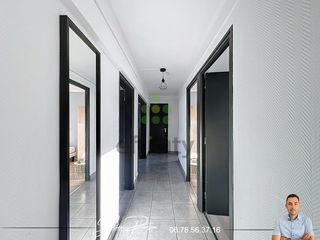  Appartement � vendre 4 pi�ces 71 m�