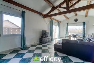  Maison � vendre 5 pi�ces 140 m�