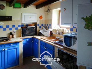 Maison � vendre 4 pi�ces 119 m�