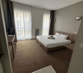  Appartement � vendre 1 pi�ce 23 m�