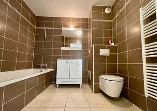  Appartement � vendre 2 pi�ces 46 m�