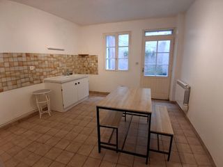  Maison � vendre 5 pi�ces 120 m�