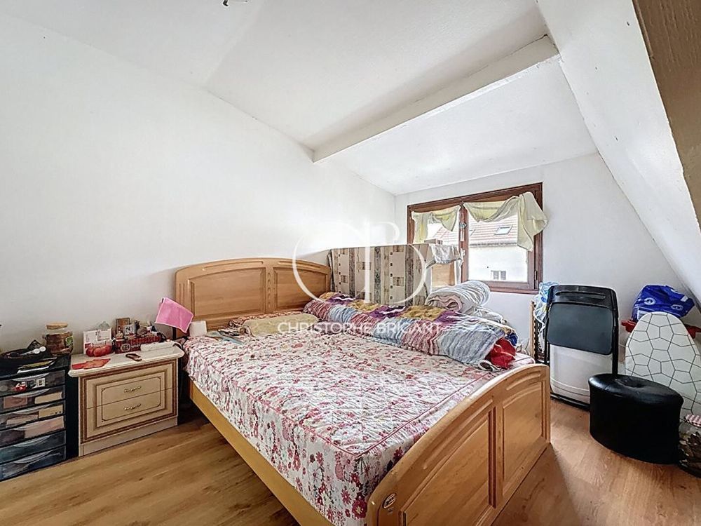 � vendre  Maison Villejuif (94800)