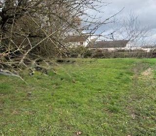  Terrain � vendre 740 m�