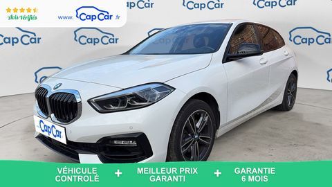 BMW S&eacute;rie 1 118i 140 M Sport 2019 occasion Monchy Sur Eu 76260