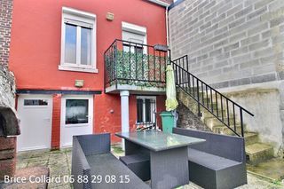  Maison � vendre 4 pi�ces 70 m�