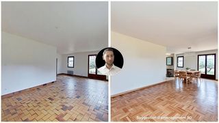  Maison � vendre 7 pi�ces 154 m�