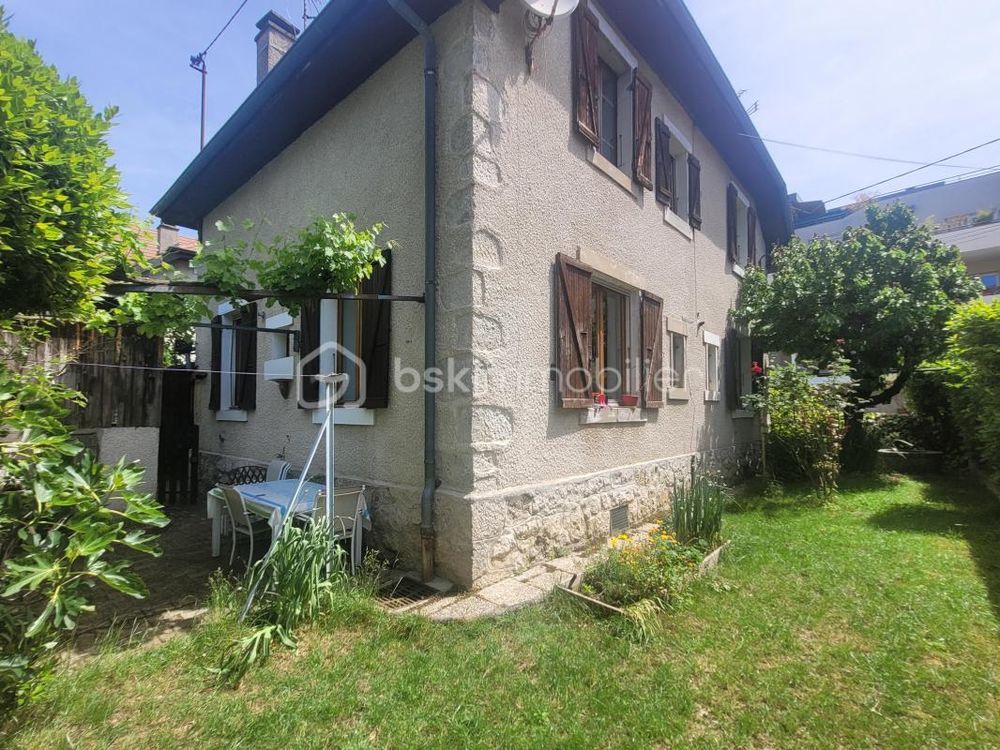 � vendre  Maison Annecy (74000)