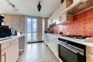  Appartement � vendre 4 pi�ces 110 m�