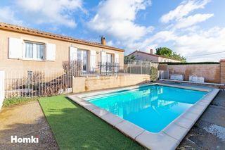  Maison � vendre 5 pi�ces 100 m�