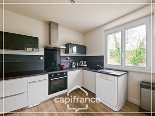 Maison � vendre 4 pi�ces 87 m�