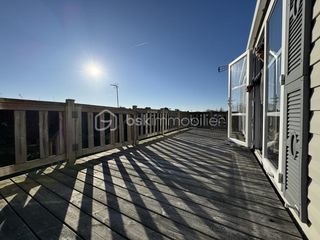  Terrain � vendre 413 m�