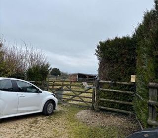  Terrain � vendre 3 pi�ces 5720 m�