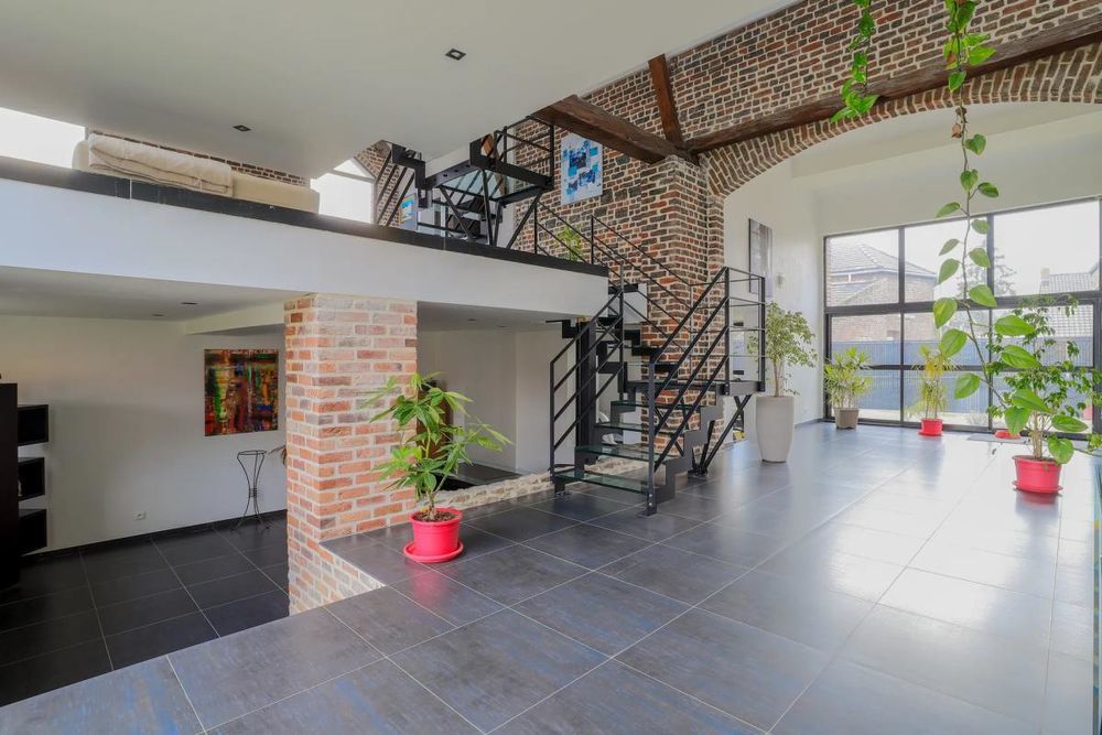 � vendre  Maison Hergnies (59199)