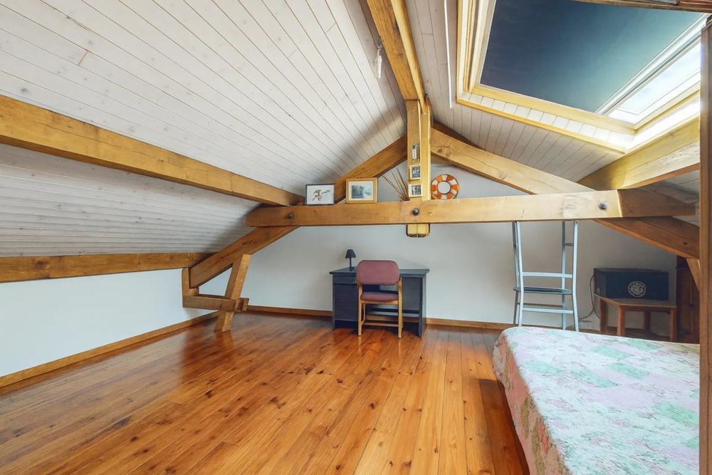 � vendre  Maison Douvaine (74140)