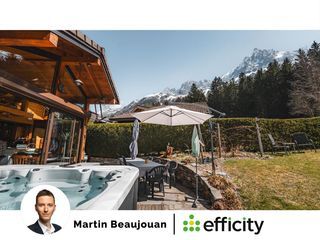  Chalet � vendre 5 pi�ces 95 m�