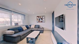  Appartement � vendre 4 pi�ces 95 m�