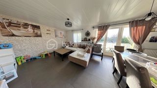  Maison � vendre 5 pi�ces 157 m�