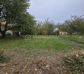  Terrain � vendre 678 m�