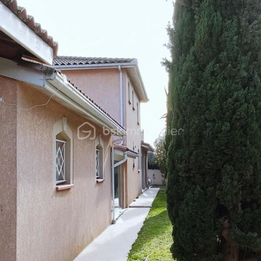 � vendre  Propri�t�/ch�teau Saint-Alban (31140)