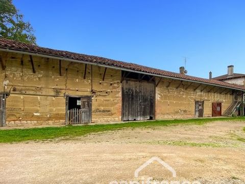   Maison � vendre 3 pi�ces DOMMARTIN LES CUISEAUX (71) Maison - 3 pi�ce(s) - 68 m�