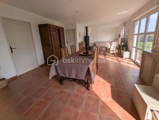  Maison � vendre 5 pi�ces 117 m�