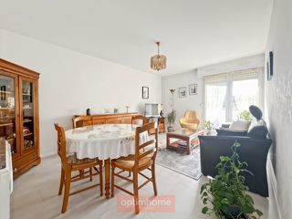  Appartement � vendre 3 pi�ces 60 m�