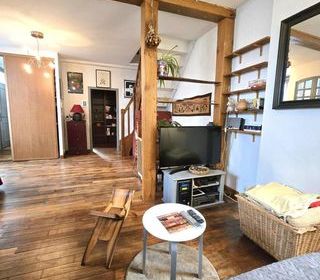  Maison � vendre 4 pi�ces 113 m�